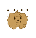 The Puff（個別スタンプ：6）
