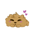 The Puff（個別スタンプ：7）