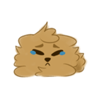 The Puff（個別スタンプ：8）