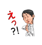 おがさんの日常（個別スタンプ：10）