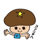CTK（個別スタンプ：1）