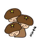 CTK（個別スタンプ：3）