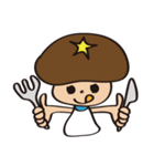 CTK（個別スタンプ：6）