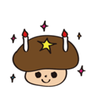 CTK（個別スタンプ：8）