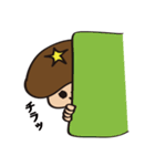 CTK（個別スタンプ：9）