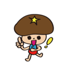 CTK（個別スタンプ：11）