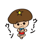 CTK（個別スタンプ：12）