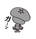 CTK（個別スタンプ：15）