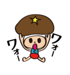 CTK（個別スタンプ：16）
