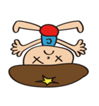 CTK（個別スタンプ：18）