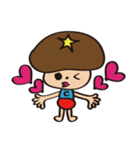 CTK（個別スタンプ：19）