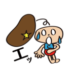 CTK（個別スタンプ：20）