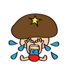 CTK（個別スタンプ：27）