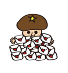 CTK（個別スタンプ：29）