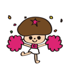 CTK（個別スタンプ：30）