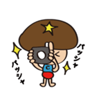CTK（個別スタンプ：39）