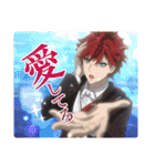 Dance with Devils 第1弾（個別スタンプ：2）