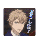 Dance with Devils 第1弾（個別スタンプ：11）