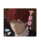 Dance with Devils 第1弾（個別スタンプ：12）
