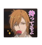 Dance with Devils 第1弾（個別スタンプ：13）
