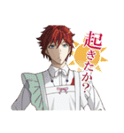 Dance with Devils 第1弾（個別スタンプ：31）