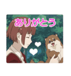 Dance with Devils 第1弾（個別スタンプ：37）