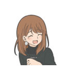 誰かに似てるかもしれないスタンプ（個別スタンプ：25）