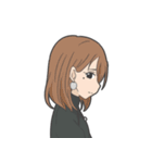 誰かに似てるかもしれないスタンプ（個別スタンプ：27）
