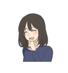 誰かに似てるかもしれないスタンプ（個別スタンプ：29）