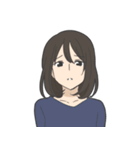 誰かに似てるかもしれないスタンプ（個別スタンプ：31）