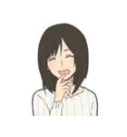 誰かに似てるかもしれないスタンプ（個別スタンプ：37）