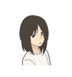 誰かに似てるかもしれないスタンプ（個別スタンプ：38）
