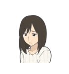 誰かに似てるかもしれないスタンプ（個別スタンプ：39）