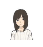 誰かに似てるかもしれないスタンプ（個別スタンプ：40）
