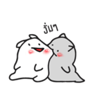 Mamimaru（個別スタンプ：15）