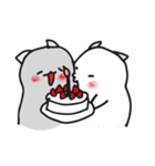 Mamimaru（個別スタンプ：16）