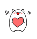 Mamimaru（個別スタンプ：22）