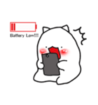 Mamimaru（個別スタンプ：24）