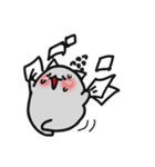 Mamimaru（個別スタンプ：30）