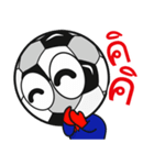 Nong Football（個別スタンプ：18）