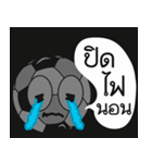 Nong Football（個別スタンプ：20）