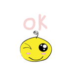 silly duck（個別スタンプ：5）