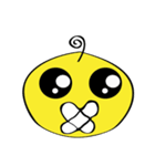 silly duck（個別スタンプ：6）