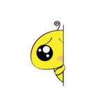 silly duck（個別スタンプ：16）