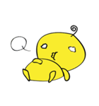 silly duck（個別スタンプ：20）