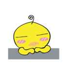 silly duck（個別スタンプ：31）