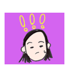 バイト先のおゆきさん！（個別スタンプ：13）