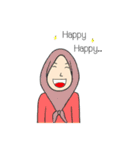 muslim1（個別スタンプ：15）