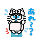 わんこと泊まれる宿 わんこあん（個別スタンプ：2）