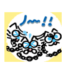 わんこと泊まれる宿 わんこあん（個別スタンプ：6）